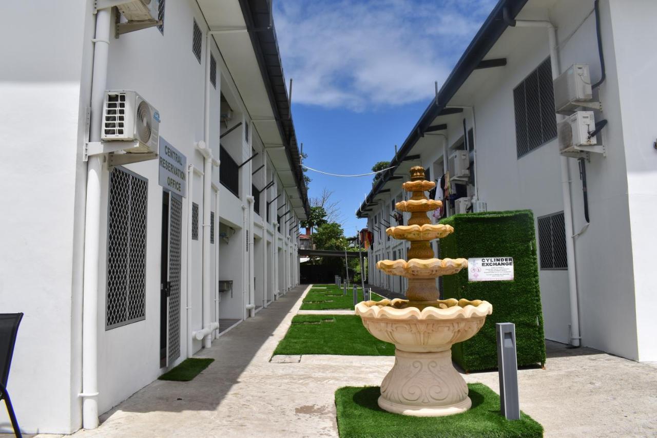 Hotel Island Premier Hospitality