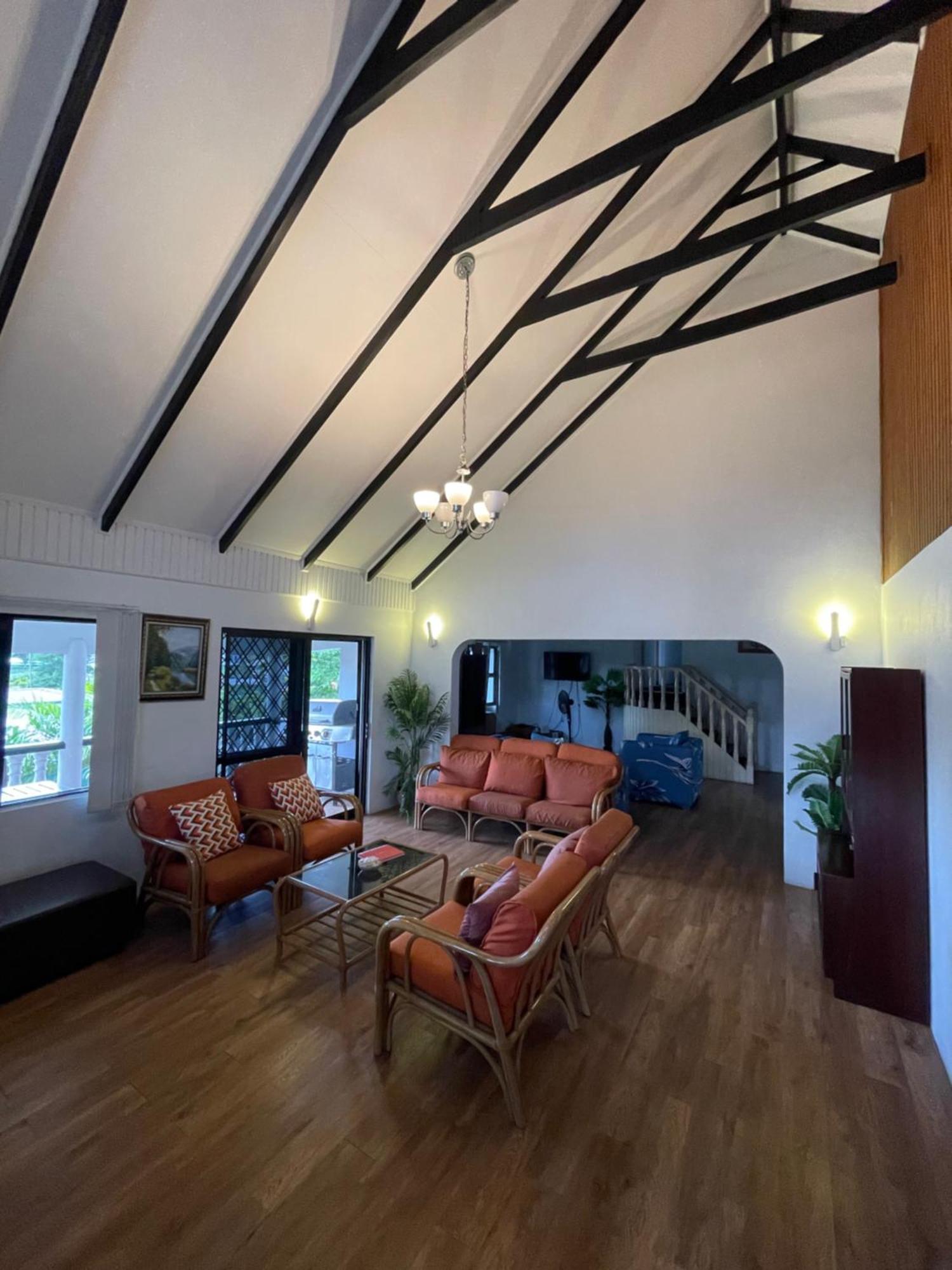 Hotel Island Premier Hospitality Suva