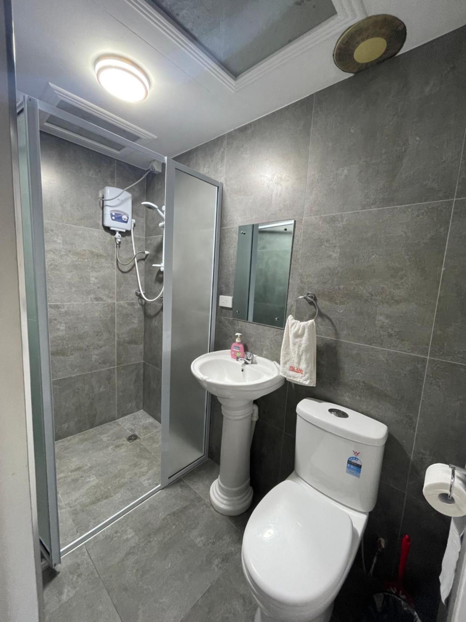 Island Premier Hospitality Hotel