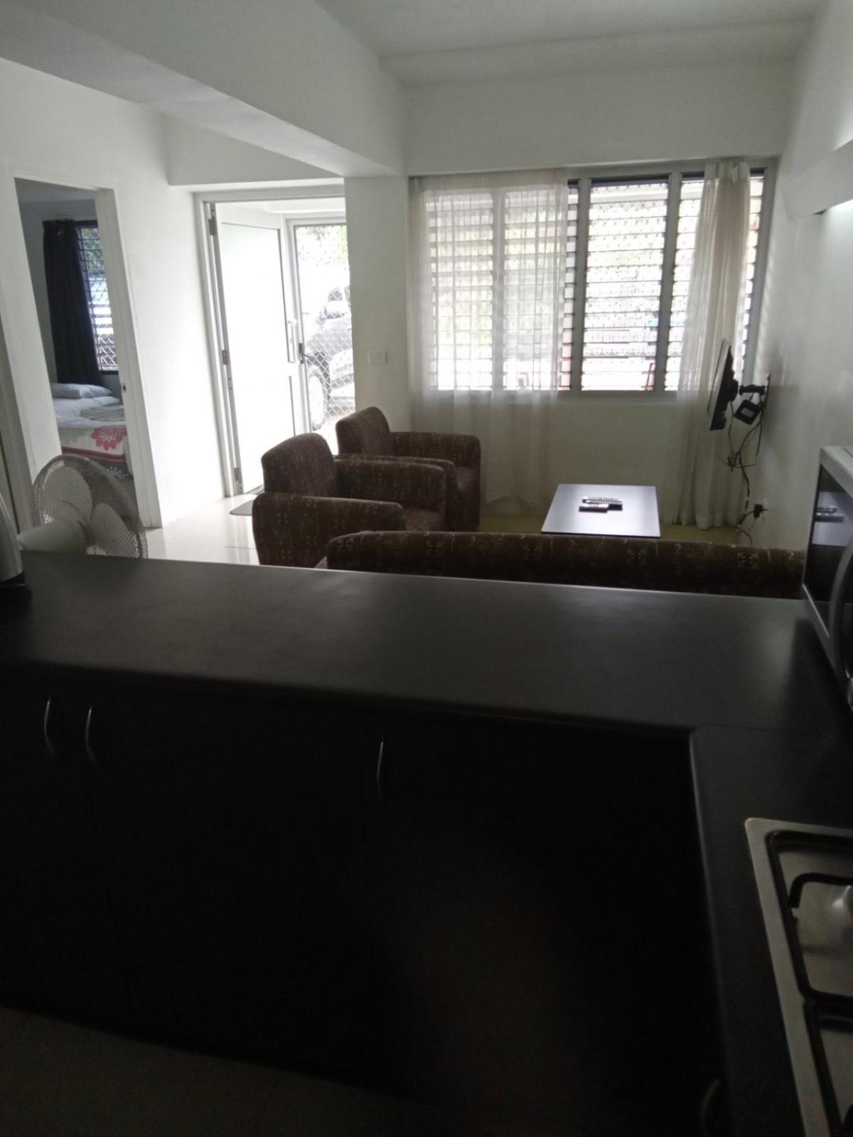 Island Premier Hospitality 3* Suva